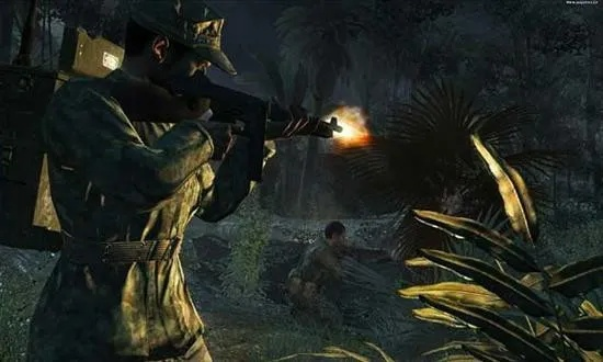 使命召唤5正版汉化补丁,游戏体验的升级钥匙 使命召唤5正版汉化补丁,游戏体验的升级钥匙