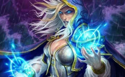 葛瑞丝玩家必看，为什么她是版本隐藏T0？我用3个实战细节颠覆你的认知