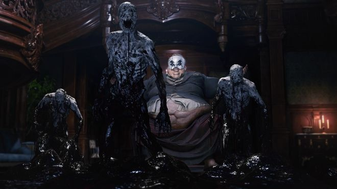 《生化9》主角母亲即将亮相，DLC爆料揭秘新角色诞生！