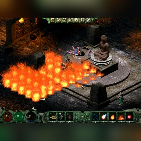 剑侠情缘2月影传说新手必看，藏在剧情里的3个神级道具，90%玩家都错过了