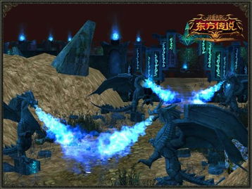 《神鬼寓言》新作引爆争议：深度探索多元文化融合新篇章