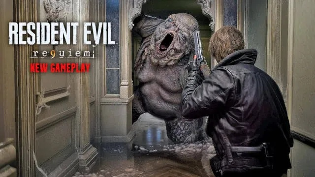 2月13日大揭秘!《生化危机9:安魂曲》试玩版即将震撼来袭! 2月13日大揭秘!《生化危机9:安魂曲》试玩版即将震撼来袭!