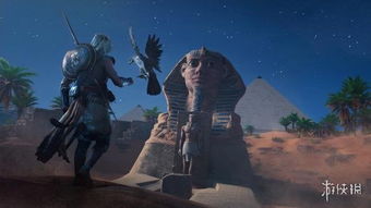 《刺客信条》经典系列60帧解锁，畅享全新视觉盛宴