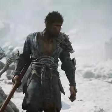 《黑悟空：神话》D加密破解2.0版，英特尔CPU优化升级，破解新篇章