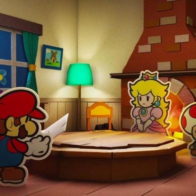 《超级马里奥银河大电影》逆势上映，4月1日惊喜揭晓！