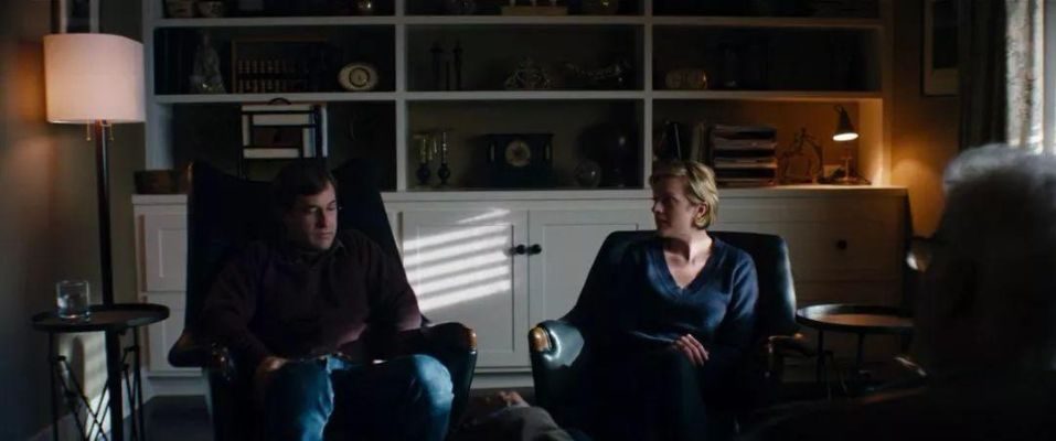 惊爆尺度新美剧：女主狂求羞辱，心理病态大揭秘！