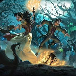 森林狩猎玩家都在藏的3个致胜秘密,为什么你打不到黄金猎物? 森林狩猎玩家都在藏的3个致胜秘密,为什么你打不到黄金猎物?