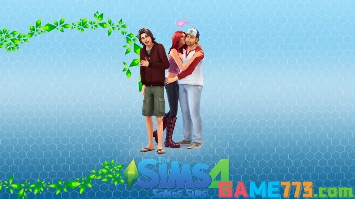 模拟人生4破解补丁,现在下载模拟人生4要不要钱