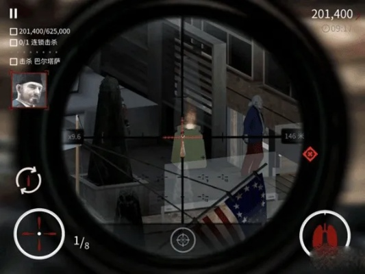 为什么顶尖狙击手都在学这套潜行逻辑?2026年实战派玩家的秘密打法 为什么顶尖狙击手都在学这套潜行逻辑?2026年实战派玩家的秘密打法