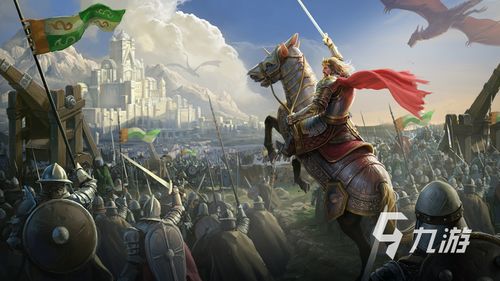 中世纪马贩奇谋：育种霸业，势力崛起攻略