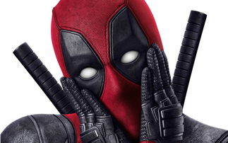 炮轰女死侍后坚定立场:女权主义者贾米尔否认恶棍标签 炮轰女死侍后坚定立场:女权主义者贾米尔否认恶棍标签