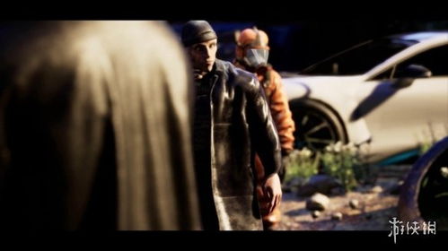 育碧力作《孤岛惊魂7》全新篇章,揭秘衍生作震撼来袭! 育碧力作《孤岛惊魂7》全新篇章,揭秘衍生作震撼来袭!