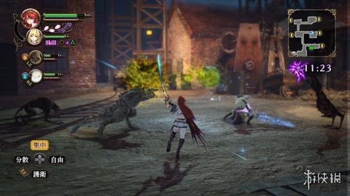 《腐烂国度3》新情报即将揭晓，年度大作神秘面纱待揭！