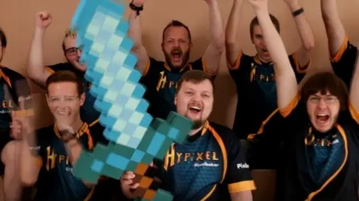 首批MOD作者加盟,《Hytale》开发团队焕新力 首批MOD作者加盟,《Hytale》开发团队焕新力