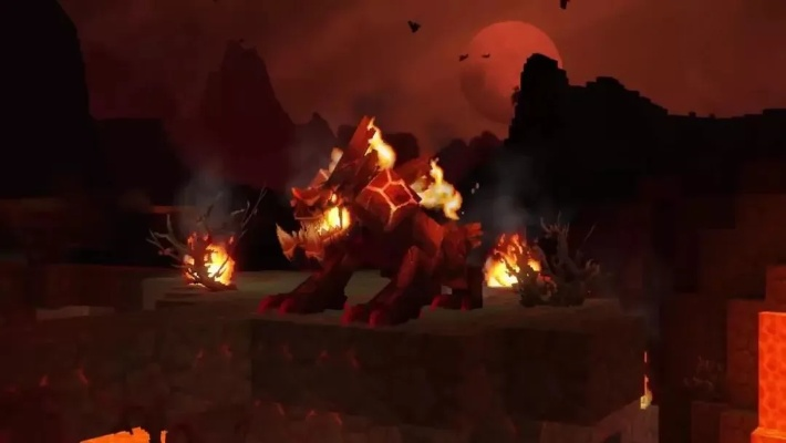 首批MOD作者加盟,《Hytale》开发团队焕新力 首批MOD作者加盟,《Hytale》开发团队焕新力