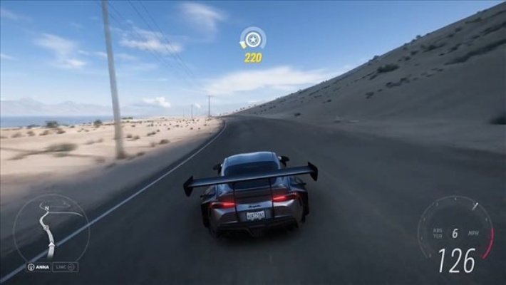 《地平线6》PS5内存同步，解锁60FPS极限新体验