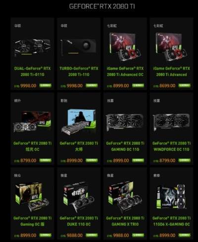 单卡挑战3090!魔改RTX 2080 Ti神操作改写显卡传奇 单卡挑战3090!魔改RTX 2080 Ti神操作改写显卡传奇