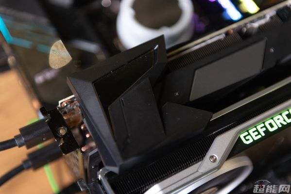 单卡挑战3090!魔改RTX 2080 Ti神操作改写显卡传奇 单卡挑战3090!魔改RTX 2080 Ti神操作改写显卡传奇