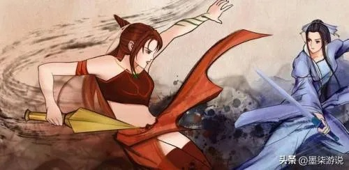 仙剑二隐藏细节全漏了？老玩家压箱底的12个实战秘籍，补完王小虎的江湖遗憾