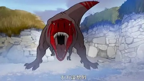 史前战纪第3季巅峰对决!狂野进化,情感细腻,视听盛宴! 史前战纪第3季巅峰对决!狂野进化,情感细腻,视听盛宴!