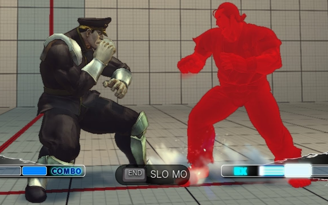 街霸4视频里藏着多少职业级细节？看完这篇你也能复制顶级连招