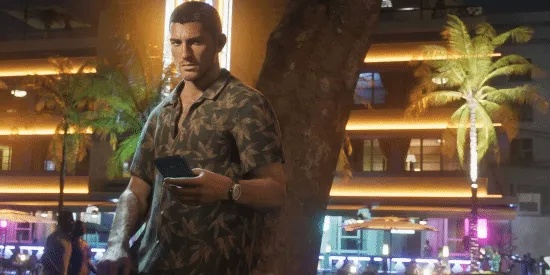 《GTA6》主角P图风波：揭秘男女性主角涉男科药广告真相