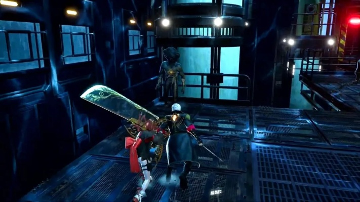 《巅峰守卫》震撼来袭，《噬血代码2》新篇章开启，体验全新游戏价值！