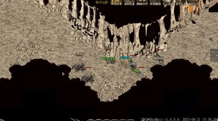 恐怖炼狱玩家都在躲的3个必死机制？老玩家用10次团灭换的生存密码