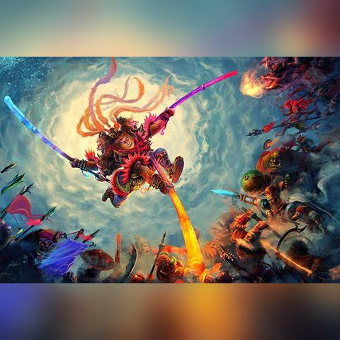 上古五大神器藏了多少游戏通关密码？老玩家才懂的隐藏机制全解析