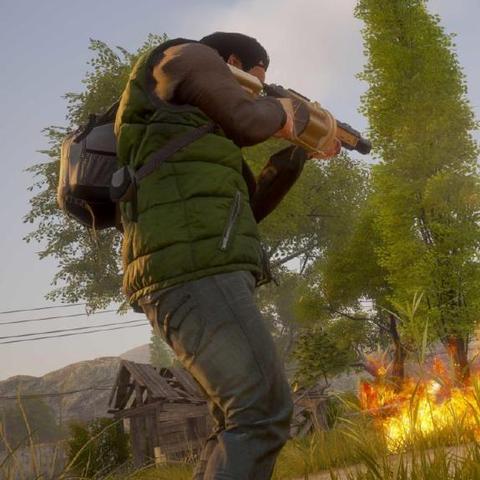 Xbox开发者大会即将揭晓，《腐烂国度3》新动态引期待