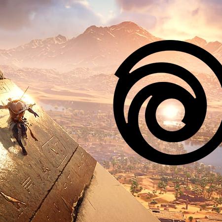 育碧锐意降本增效，裁员2400人锁定2亿欧元目标