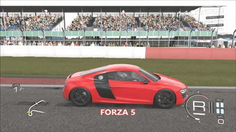 《极限竞速6》画面对决现实,视觉盛宴谁更胜一筹? 《极限竞速6》画面对决现实,视觉盛宴谁更胜一筹?