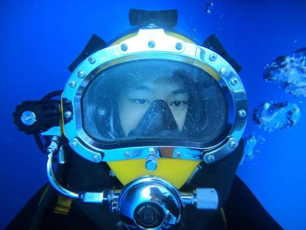 2月6日全速启航!《潜水员戴夫》TapPC版深度探险新体验 2月6日全速启航!《潜水员戴夫》TapPC版深度探险新体验