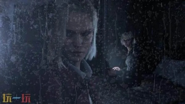 《生化危机：安魂曲》格蕾丝成长之旅，共赴玩家心灵共鸣新篇章