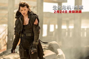 《生化奇缘》女神克莱尔：宅男浪漫，等身打印新潮流