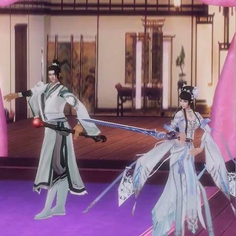 《诛仙》新春版前瞻：四大亮点齐发，新春狂欢盛宴即将开启！