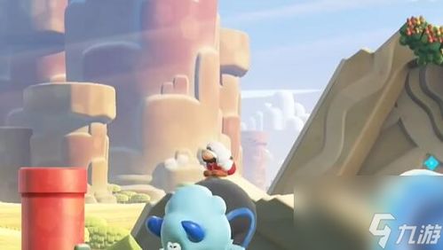 《超级马里奥兄弟：惊奇》3月26日Switch 2首发，新角色玩法惊喜升级！