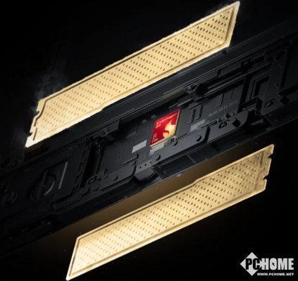 红魔电竞平板3Pro臻金传奇版，24GB+1TB尊享价7999元，尊贵体验新升级