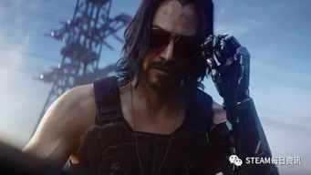 《赛博朋克2077》VR mod盗版风波，原创精神遭践踏，正义何在？