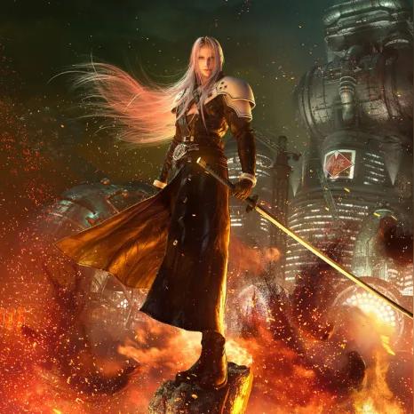 NS/Xbox双平台《最终幻想7》重制版画质惊艳,玩家盛赞新视觉体验 NS/Xbox双平台《最终幻想7》重制版画质惊艳,玩家盛赞新视觉体验