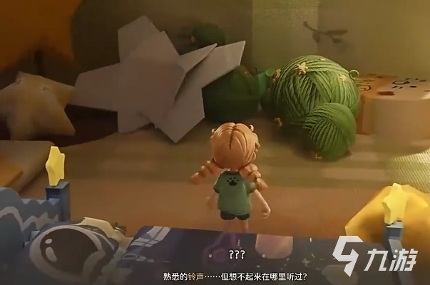 《无限世界》放大烦恼，《粒粒小人国》首曝新体验