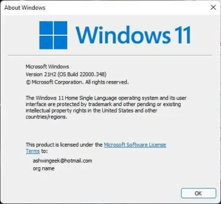 Windows 11首更翻车!微软紧急建议:卸载也出错,修复新方案揭晓 Windows 11首更翻车!微软紧急建议:卸载也出错,修复新方案揭晓