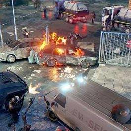 急难先锋2014还能玩吗？老玩家用300小时实战拆解冷门神作的应急爽感密码