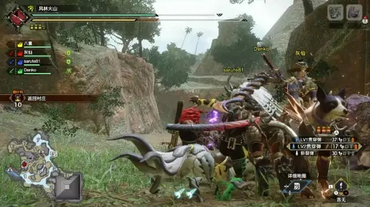 崛起3还能这么玩?老玩家压箱底的5个隐藏机制,帮你直接跳过新手坑 崛起3还能这么玩?老玩家压箱底的5个隐藏机制,帮你直接跳过新手坑