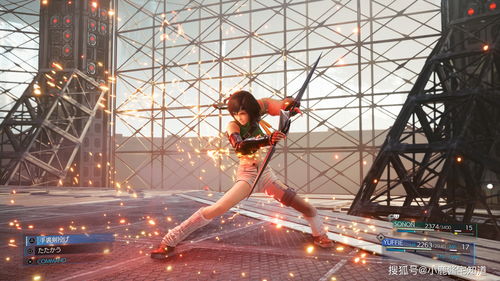 《最终幻想7重制版Intergrade》NS2版全球抢购热潮，实体版售罄新纪录再创新高