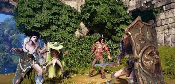 神鬼寓言3破解补丁还能玩吗？2026年玩家实测避坑全攻略