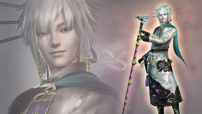 无双大蛇太公望到底强不强?900小时老玩家拆解其隐藏机制与实战天花板 无双大蛇太公望到底强不强?900小时老玩家拆解其隐藏机制与实战天花板