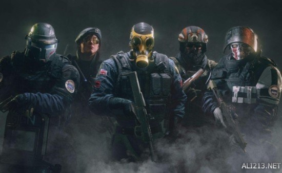 《彩虹六号：攻势》2026版号揭晓，创新体验即将上线