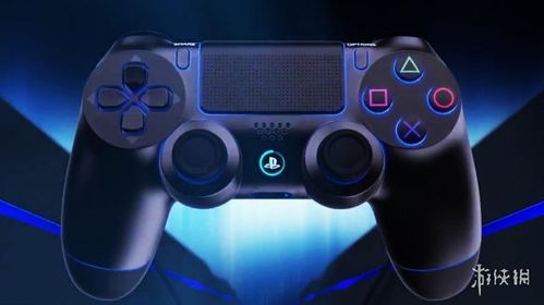 触感抽卡新体验,PS5手柄畅玩《明日方舟:终末地》触控革新 触感抽卡新体验,PS5手柄畅玩《明日方舟:终末地》触控革新