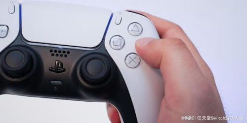触感抽卡新体验,PS5手柄畅玩《明日方舟:终末地》触控革新 触感抽卡新体验,PS5手柄畅玩《明日方舟:终末地》触控革新